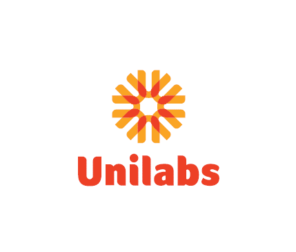 Unilabs logo 